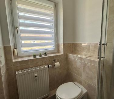 Spreetal Apartment | Monteurwohnung I WLAN I Einzelbetten