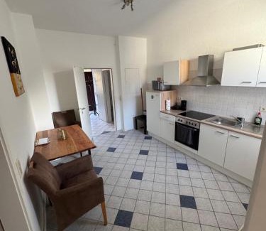 Sandkrug Apartment | Monteurwohnung in Autobahnnähe