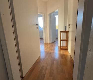 Sandkrug Apartment | Monteurwohnung in Autobahnnähe