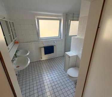 Sandkrug Apartment | Monteurwohnung in Autobahnnähe