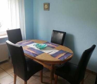 Westendorf Apartment | Monteurwohnung in Warstein