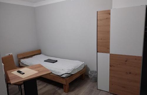 Thiendorf Apartment | Monteurwohnung Kotte