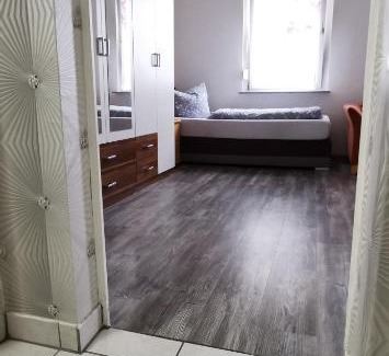 Bitterfeld-Wolfen Apartment | Monteurwohnung Krüger Bitterfeld-Wolfen