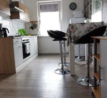Bitterfeld-Wolfen Apartment | Monteurwohnung Krüger Bitterfeld-Wolfen