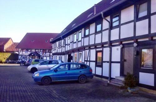 Langelsheim Apartment | Monteurwohnung Langelsheim max 2 Personen