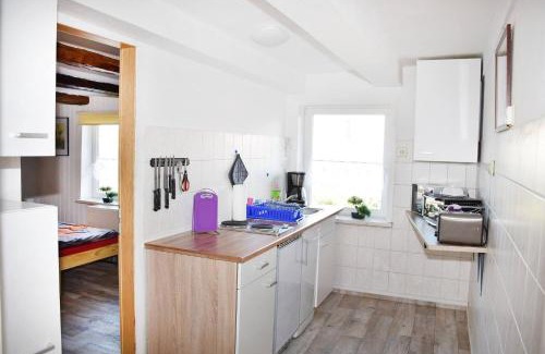 Langelsheim Apartment | Monteurwohnung Langelsheim max 2 Personen