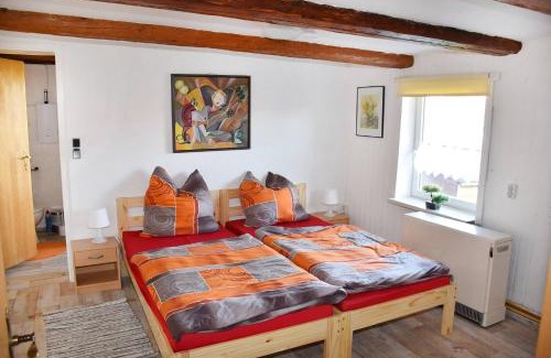 Langelsheim Apartment | Monteurwohnung Langelsheim max 2 Personen