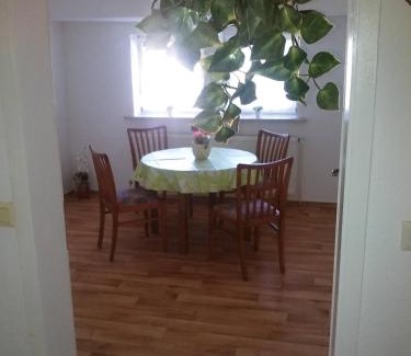 Langelsheim Apartment | Monteurwohnung Langelsheim max 3 Personen