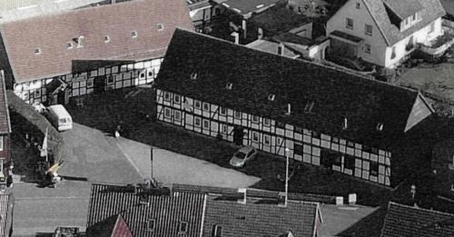 Langelsheim Apartment | Monteurwohnung Langelsheim max 5 Personen