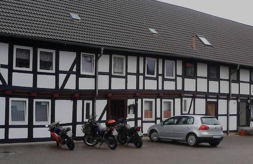 Langelsheim Apartment | Monteurwohnung Langelsheim max 5 Personen