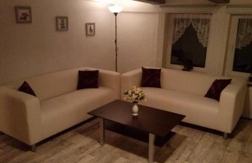 Langelsheim Apartment | Monteurwohnung Langelsheim max 5 Personen
