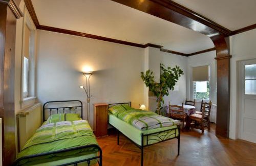 Ohrdruf Apartment | Monteurwohnung Querstrasse Ohrdruf