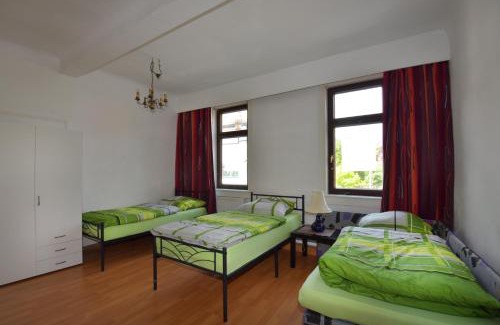 Ohrdruf Apartment | Monteurwohnung Querstrasse Ohrdruf
