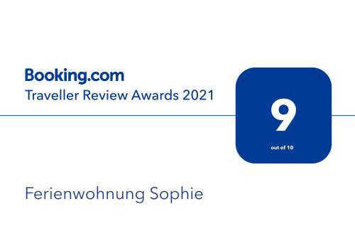 West Apartment | Monteurwohnung Sophie