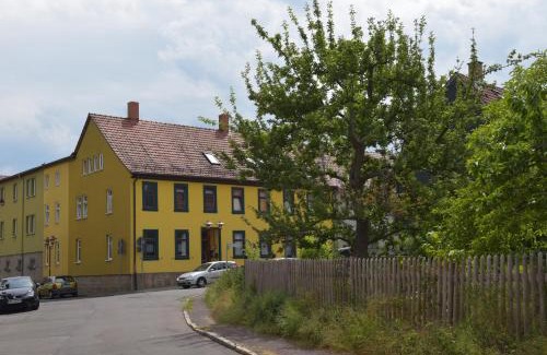 Ohrdruf Apartment | Monteurwohnung Vollrathstraße Ohrdruf