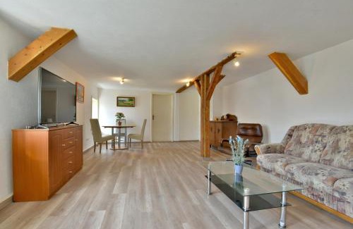 Ohrdruf Apartment | Monteurwohnung Vollrathstraße Ohrdruf