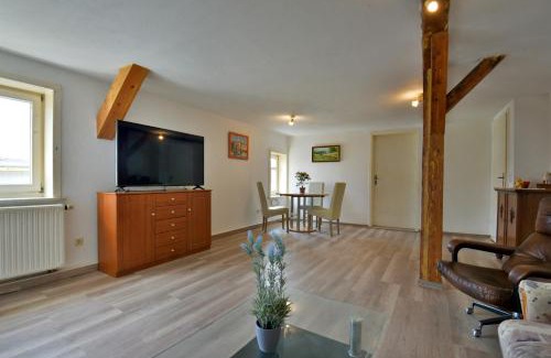 Ohrdruf Apartment | Monteurwohnung Vollrathstraße Ohrdruf