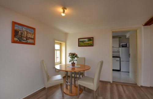 Ohrdruf Apartment | Monteurwohnung Vollrathstraße Ohrdruf