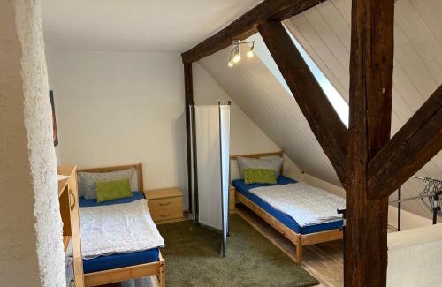 Thiede Apartment | Monteurwohnung zum Bus