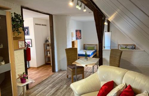 Thiede Apartment | Monteurwohnung zum Bus