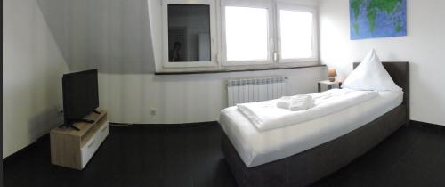 Halberg Apartment | Monteurwohnungen Fabry