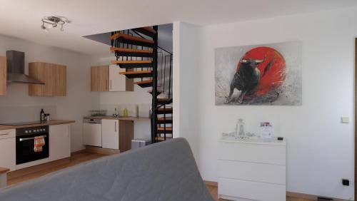 Bad Rothenfelde Apartment | Monteurwohnungen in der Residenz am Kurpark