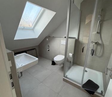Mainz-Bingen Apartment | Monteurwohnungen im Weedenhof 55270 Zornheim