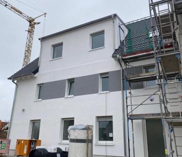 Mainz-Bingen Apartment | Monteurwohnungen im Weedenhof 55270 Zornheim