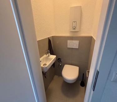 Mainz-Bingen Apartment | Monteurwohnungen im Weedenhof 55270 Zornheim