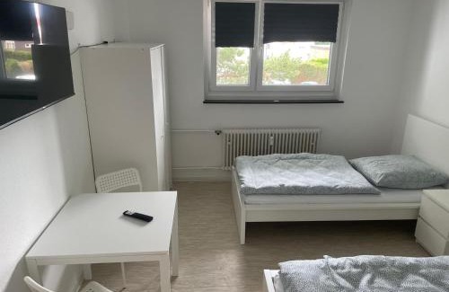 Lampertheim Apartment | Monteurwohnungen in Lampertheim - Ideal für Arbeiter & Geschäftsreisende