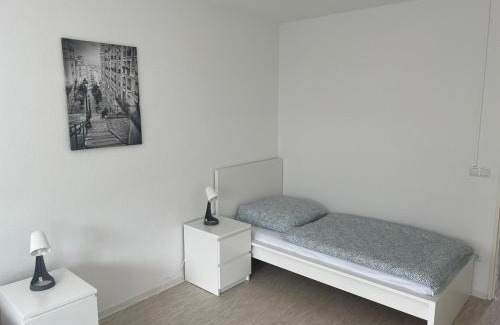 Lampertheim Apartment | Monteurwohnungen in Lampertheim - Ideal für Arbeiter & Geschäftsreisende