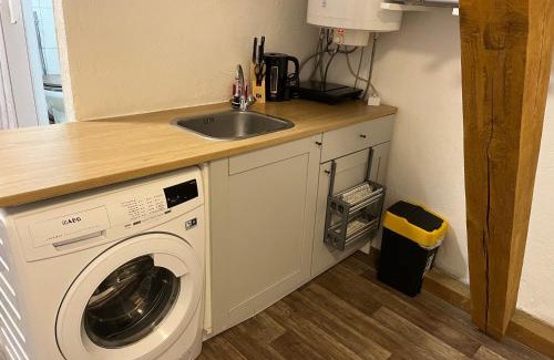 Knetzgau Apartment | Monteurzimmer bei EnergyFreund