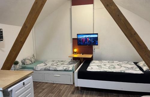 Knetzgau Apartment | Monteurzimmer bei EnergyFreund
