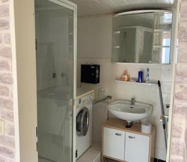 Osloß Apartment | Monteurzimmer Bigler