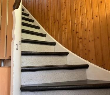 Osloß Apartment | Monteurzimmer Bigler