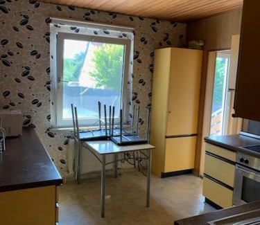 Osloß Apartment | Monteurzimmer Bigler