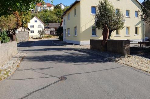 Dittwar Apartment | Monteurzimmer Ferienwohnungen Fritsche-Tauberbischofsheim