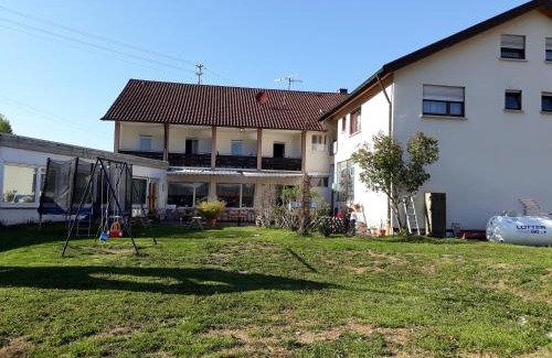 Donzdorf Hotel | Monteurzimmer im Schwabenland