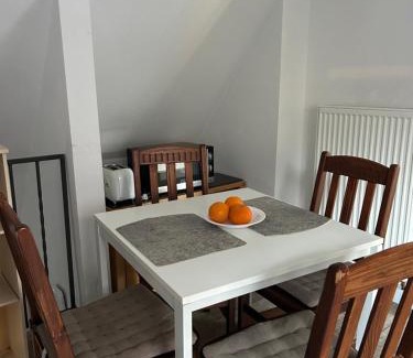 Marktbreit Apartment | Monteurzimmer Marktbreit