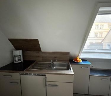 Marktbreit Apartment | Monteurzimmer Marktbreit