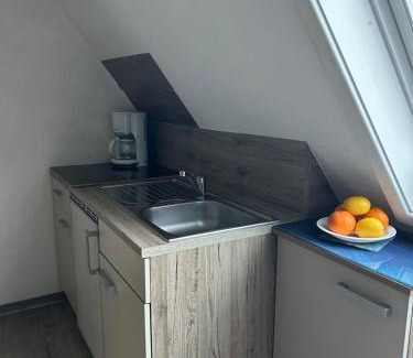 Marktbreit Apartment | Monteurzimmer Marktbreit