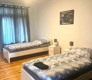 Saarlouis Apartment | Monteurzimmer Pavan IK1 , Apartment for Workers Saarlouis Saarbrücken Überherrn - KEINE Ferienwohnung