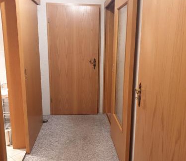Haida Apartment | Monteurzimmer Röderland - Langzeitaufenthalte für bis zu 6 Personen