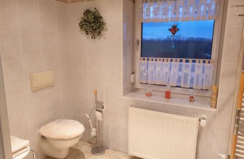 Haida Apartment | Monteurzimmer Röderland - Langzeitaufenthalte für bis zu 6 Personen