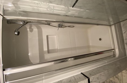 Greiz Apartment | Monteurzimmer Rocta in Greiz