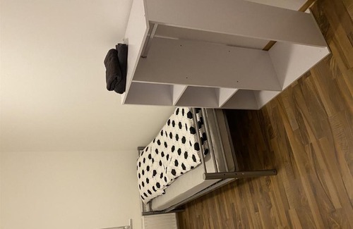 Greiz Apartment | Monteurzimmer Rocta in Greiz