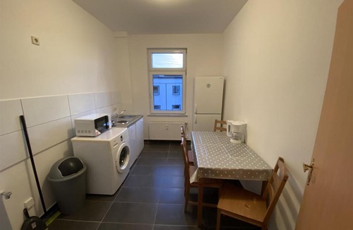 Greiz Apartment | Monteurzimmer Rocta in Greiz 2