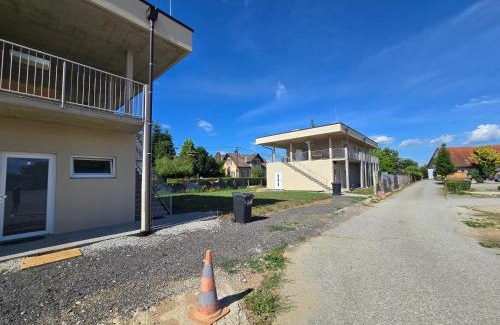 Graz-Straßgang Apartment | Monteurzimmer - SIDO Immobilien