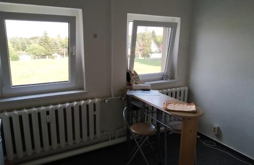 Siebenlehn Apartment | Monteurzimmer Siebenlehn