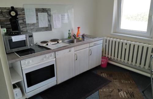 Siebenlehn Apartment | Monteurzimmer Siebenlehn